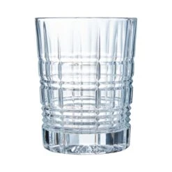 Arcoroc Whiskey Glas Brixton - 350 Ml - 6 Stuks 9 Arcoroc Whiskey Glas Brixton - 350 Ml - 6 Stuks -Thuiskeuken P9067 1