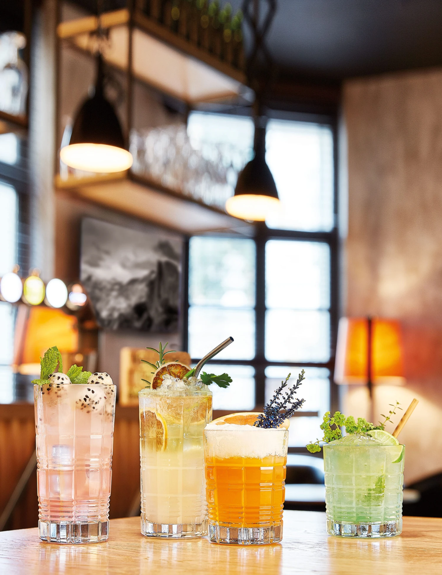 Arcoroc Whiskey Glas Brixton - 350 Ml - 6 Stuks 5 Arcoroc Whiskey Glas Brixton - 350 Ml - 6 Stuks - Afbeelding 3