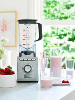 Espressions Blender Power Pro - 4 Programma's - 2 Liter 11 Espressions Blender Power Pro - 4 Programma's - 2 Liter -Thuiskeuken PB9800 L2 Espressions logo