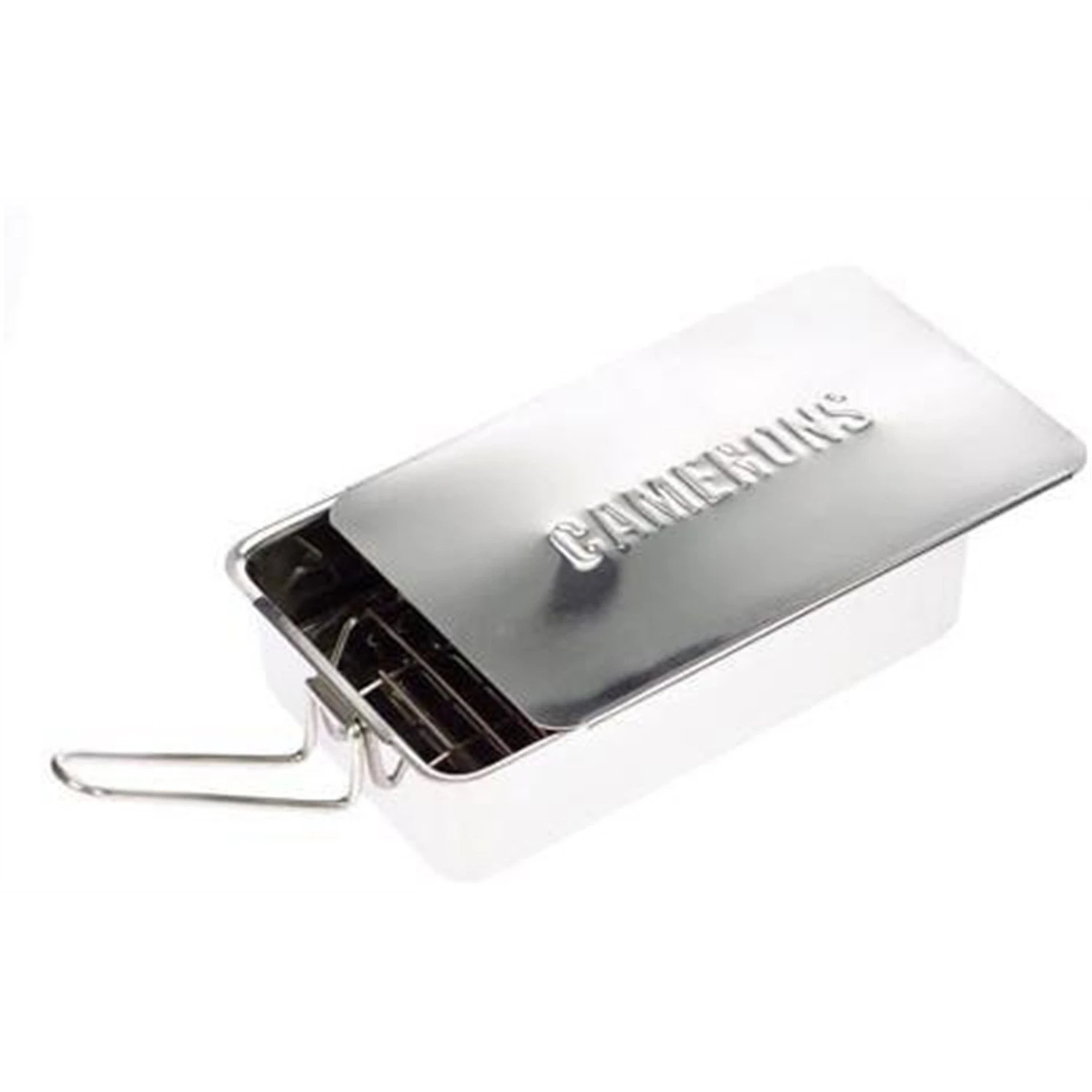 Camerons Rookoven - 38 X 28 Cm 4 Camerons Rookoven - 38 X 28 Cm - Afbeelding 2