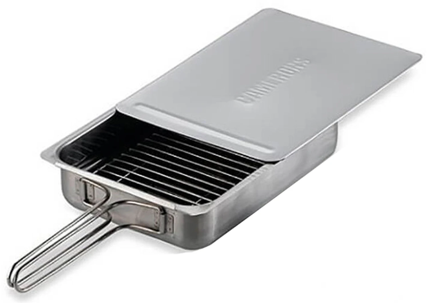 Camerons Rookoven - 38 X 28 Cm 3 Camerons Rookoven - 38 X 28 Cm