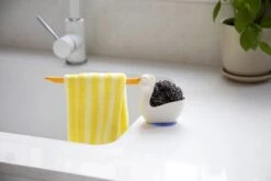 Peleg Design Gootsteenorganiser Pelix 12 Peleg Design Gootsteenorganiser Pelix -Thuiskeuken Peleg Design Gootsteenorganiser Pelix 6