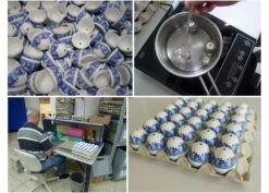 PiepEi Eierwekker Classic - Geel 7 PiepEi Eierwekker Classic - Geel -Thuiskeuken PiepEi