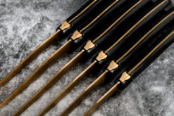 Laguiole Style De Vie Steakmessen Prestige Line Koper - 6 Stuks 7 Laguiole Style De Vie Steakmessen Prestige Line Koper - 6 Stuks -Thuiskeuken PresSteakKopZw 2