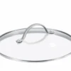 GreenPan Pannendeksel - Hittebestendig Glas - ø 32 Cm 1 GreenPan Pannendeksel - Hittebestendig Glas - ø 32 Cm -Thuiskeuken Productafbeeldingen CL 14