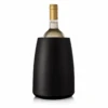 Vacu Vin Wijnkoeler Active Cooler Elegant - Box - Zwart -Thuiskeuken Productafbeeldingen CL 40 1
