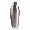 Vacu Vin Cocktailshaker - Zilver - 550 Ml -Thuiskeuken Productafbeeldingen CL 63 1