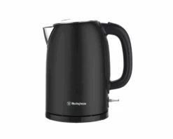 Westinghouse Waterkoker Basic Zwart - 1.7 Liter