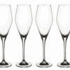 Villeroy & Boch Champagneglazen La Divina - 260 Ml - 4 Stuks -Thuiskeuken Productafbeeldingen CL 95