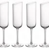 Villeroy & Boch Champagneglas NewMoon - 170 Ml - 4 Stuks -Thuiskeuken Productafbeeldingen CL 96 1