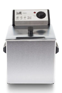 Fritel Frituurpan - 3200 W - 5 Liter - PROFI3505 -Thuiskeuken Profi 3505 139056 03