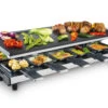 Fritel Gourmetstel RG 4180 1 Fritel Gourmetstel RG 4180 -Thuiskeuken RG 4180 Raclette Grill 142170 01