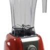 Wartmann Blender - 1250 W - Rood - 2 Liter 2 Wartmann Blender - 1250 W - Rood - 2 Liter -Thuiskeuken Red OBLIQUE