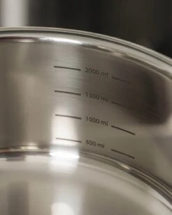 Rosle Pannenset Elegance - 4 Delige Set -Thuiskeuken Rosle 20