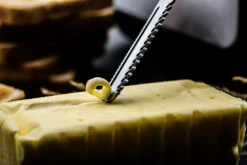 Laguiole Style De Vie Kaasmes En Botermes Zilver - 6 Stuks 8 Laguiole Style De Vie Kaasmes En Botermes Zilver - 6 Stuks -Thuiskeuken SDVCheese6Steel 4