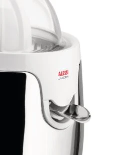 Alessi Elektrische Citruspers - SG63 W - Door Stefano Giovannoni -Thuiskeuken SG63 05