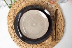 Studio Tavola Serviesset Vintage Loft - 18-delig / 6 Personen 13 Studio Tavola Serviesset Vintage Loft - 18-delig / 6 Personen -Thuiskeuken ST Vintage Loft 3