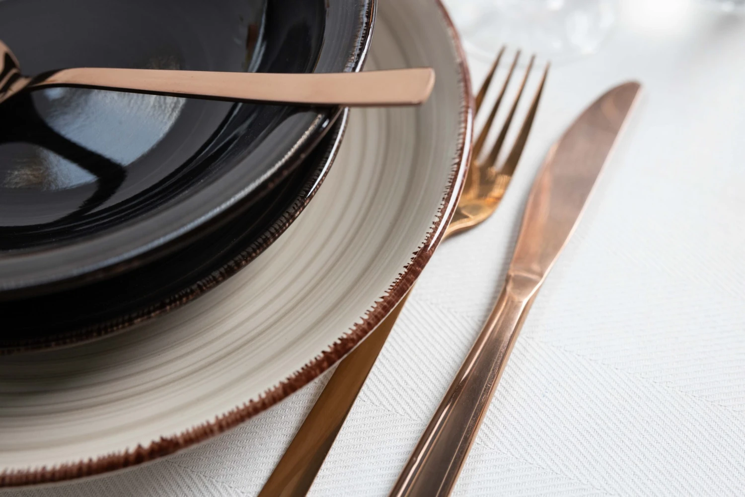 Studio Tavola Serviesset Vintage Loft - 18-delig / 6 Personen 7 Studio Tavola Serviesset Vintage Loft - 18-delig / 6 Personen - Afbeelding 5