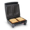 Fritel Tosti Ijzer - 1400 W - SW1451 1 Fritel Tosti Ijzer - 1400 W - SW1451 -Thuiskeuken SW 1451 SANDWICH MAKER 142096 01
