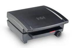 Fritel Tosti Ijzer - 1400 W - SW1451 11 Fritel Tosti Ijzer - 1400 W - SW1451 -Thuiskeuken SW 1451 SANDWICH MAKER 142096 02