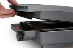 Fritel Tosti Ijzer - 1400 W - SW1451 10 Fritel Tosti Ijzer - 1400 W - SW1451 -Thuiskeuken SW 1451 SANDWICH MAKER 142096 05