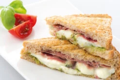 Fritel Tosti Ijzer - 1400 W - SW1451 13 Fritel Tosti Ijzer - 1400 W - SW1451 -Thuiskeuken SW 1451 SANDWICH MAKER 142096 06