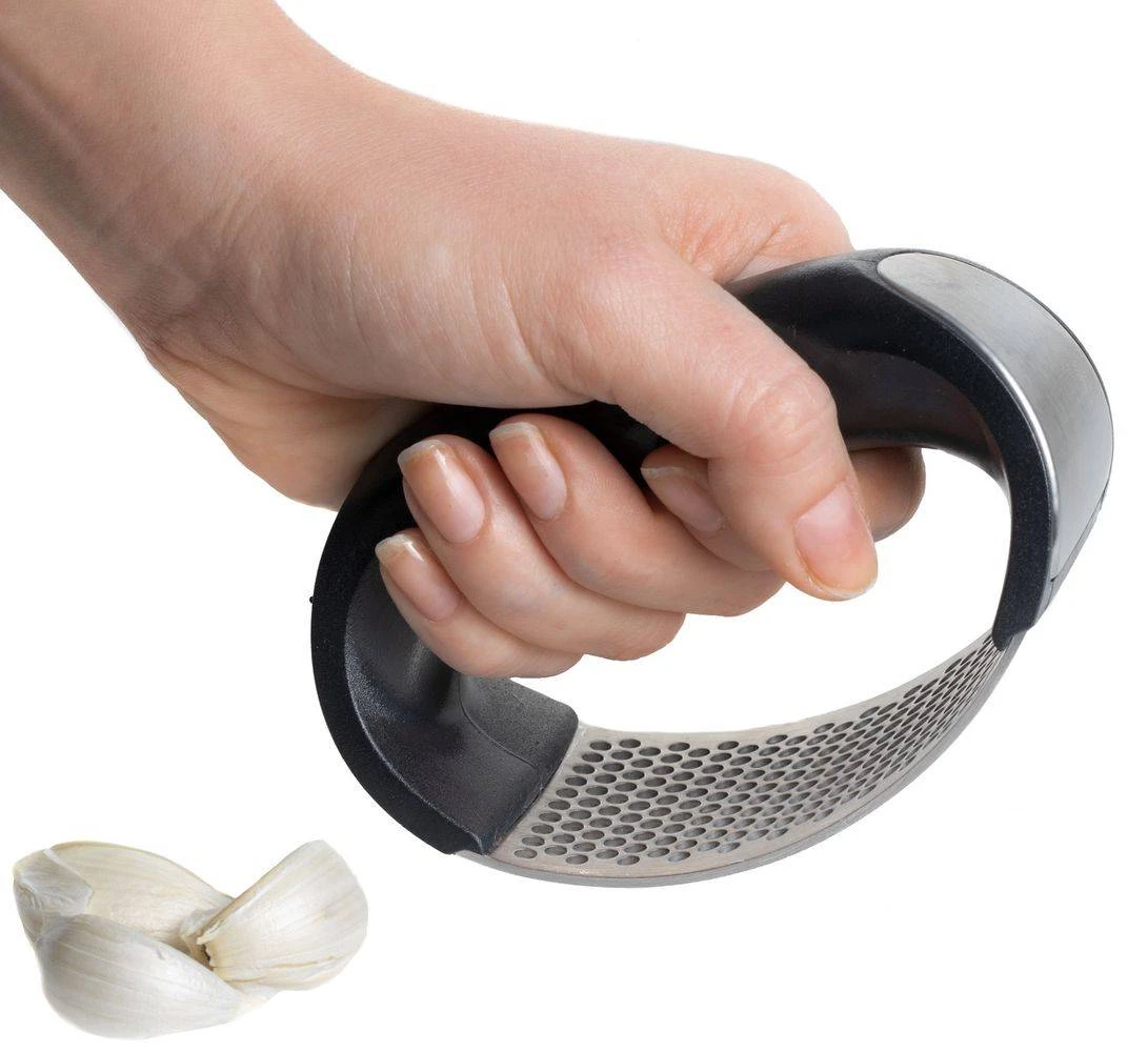 Sareva Knoflookpers 3 Sareva Knoflookpers