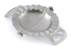 Sareva Raviolimaker / Dumpling Maker - RVS -Thuiskeuken Sareva Raviolimaker Dumpling maker RVS 2