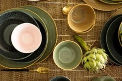 Jay Hill Kleine Kom Jethou ø 12 Cm / 350 Ml 11 Jay Hill Kleine Kom Jethou ø 12 Cm / 350 Ml -Thuiskeuken Set 2 Sfeer Eilanden Klein 5 9