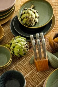 Jay Hill Kleine Kom Lihou ø 12 Cm / 350 Ml -Thuiskeuken Set 2 Sfeer Eilanden Klein 7 5