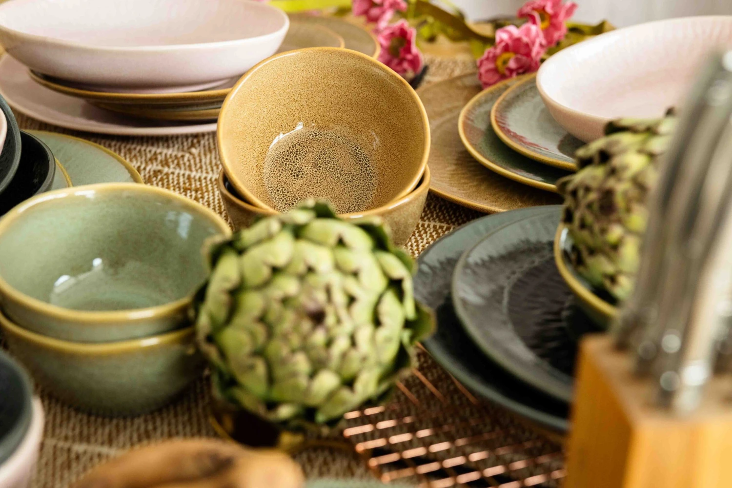 Jay Hill Kleine Kom Jethou ø 12 Cm / 350 Ml 5 Jay Hill Kleine Kom Jethou ø 12 Cm / 350 Ml - Afbeelding 3