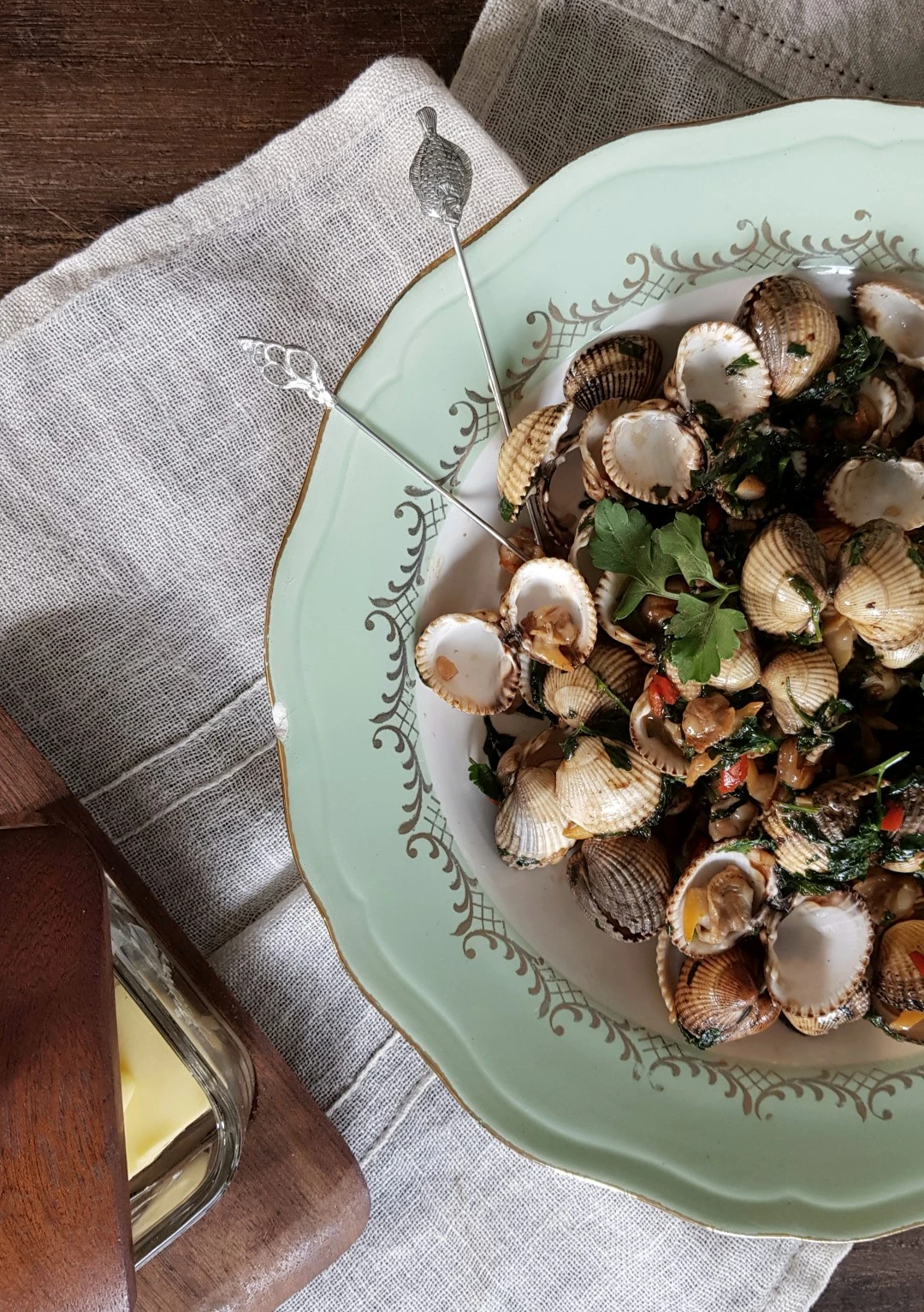 Anovi Schaal- En Schelpdierprikkers - 6 Stuks 5 Anovi Schaal- En Schelpdierprikkers - 6 Stuks - Afbeelding 3