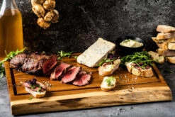 Laguiole Style De Vie Houten Snijplank 50 X 35 Cm -Thuiskeuken SnijNatAcaL 2