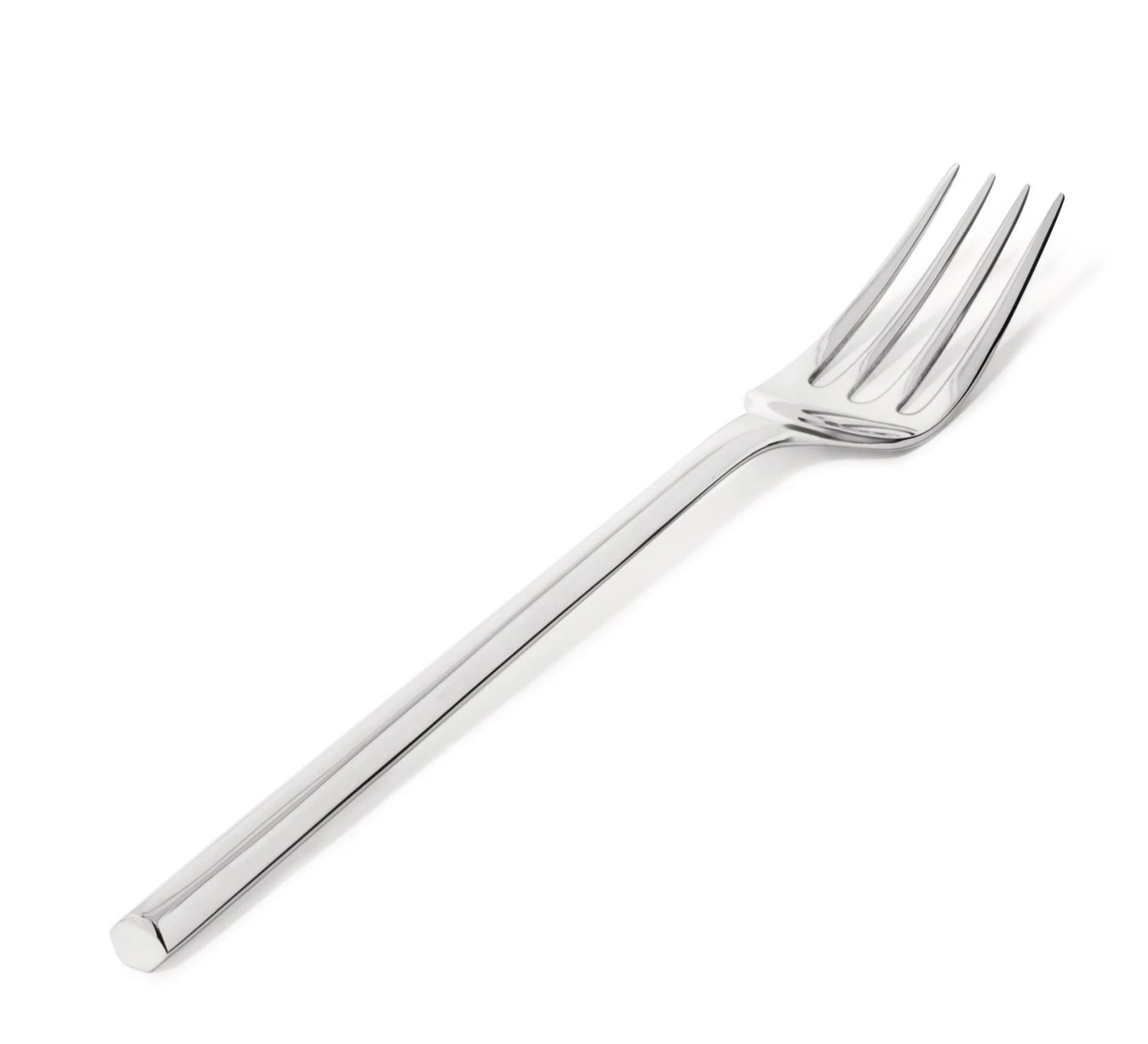 Alessi Tafelvork Mu - TI04/2 - Door Toyo Ito 3 Alessi Tafelvork Mu - TI04/2 - Door Toyo Ito