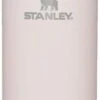 Stanley Thermosbeker The AeroLight - Rose Quartz Metallic - 470 Ml 2 Stanley Thermosbeker The AeroLight - Rose Quartz Metallic - 470 Ml -Thuiskeuken TheAerolightTransitMug 0.47L 16OZ RoseQuartzMetallic FrontView 720x