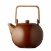 Bitz Theepot Gastro Amber 1.2 Liter 1 Bitz Theepot Gastro Amber 1.2 Liter -Thuiskeuken Theepot Amber1