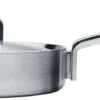 Iittala Hapjespan Tools - RVS - ø 26 Cm - Zonder Anti-aanbaklaag 1 Iittala Hapjespan Tools - RVS - ø 26 Cm - Zonder Anti-aanbaklaag -Thuiskeuken Tools sautepan with lid 26cm 2 1