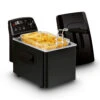Fritel Frituurpan - 2400 W - 3 Liter - Turbo SF 4151 1 Fritel Frituurpan - 2400 W - 3 Liter - Turbo SF 4151 -Thuiskeuken Turbo SF 4151 137237 01