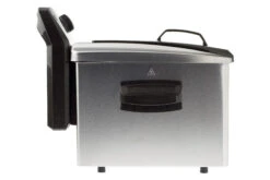 Fritel Frituurpan - 3200 W - 5 Liter - SF4571 10 Fritel Frituurpan - 3200 W - 5 Liter - SF4571 -Thuiskeuken Turbo SF 4571 138300 02