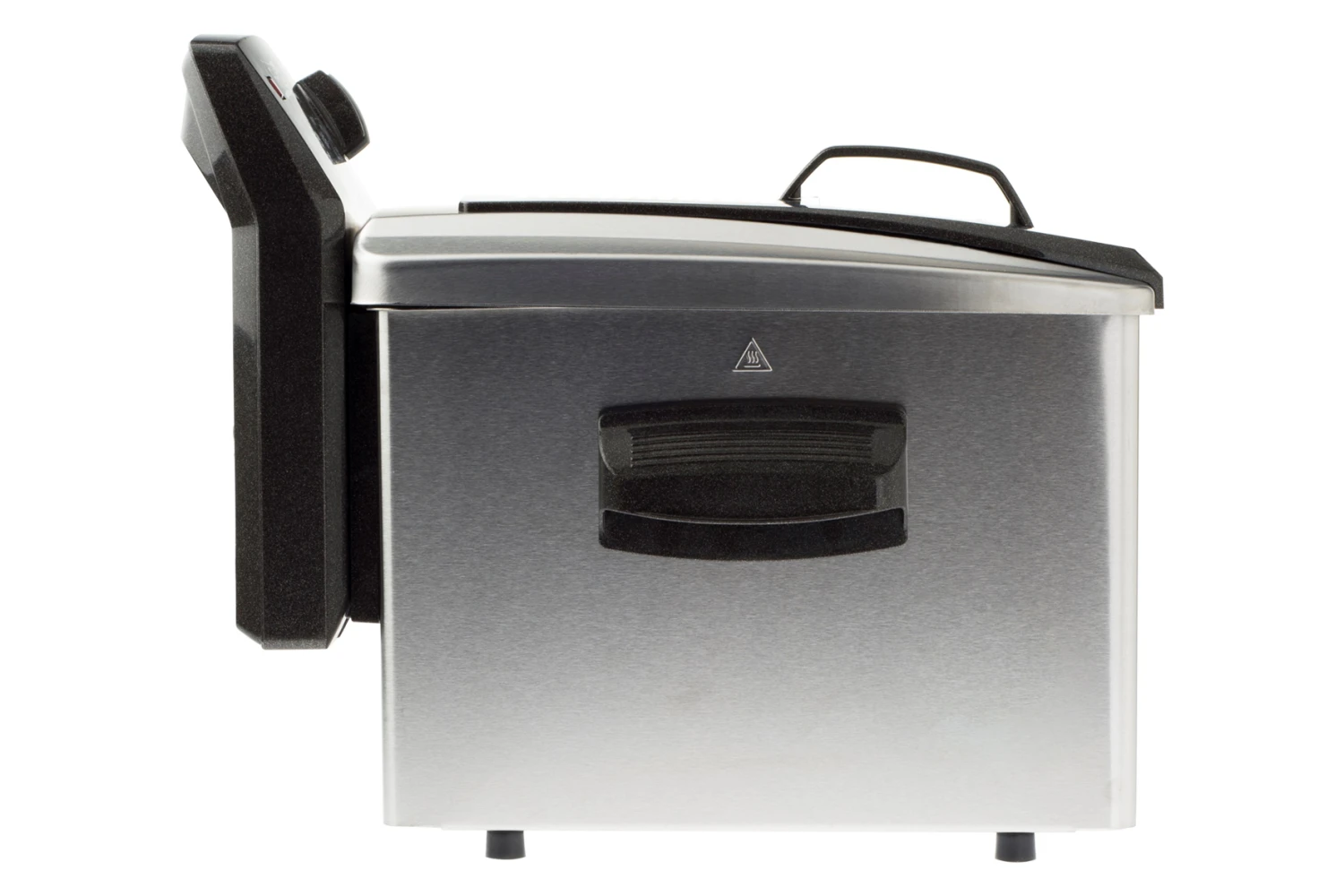 Fritel Frituurpan - 3200 W - 5 Liter - SF4571 4 Fritel Frituurpan - 3200 W - 5 Liter - SF4571 - Afbeelding 2