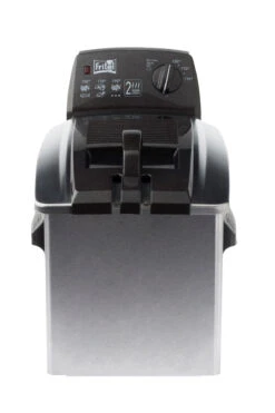 Fritel Frituurpan - 3200 W - 5 Liter - SF4571 11 Fritel Frituurpan - 3200 W - 5 Liter - SF4571 -Thuiskeuken Turbo SF 4571 138300 03