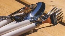 Villeroy & Boch Bestekset Play! - White Pearl - 24 Delig / 6 Personen 8 Villeroy & Boch Bestekset Play! - White Pearl - 24 Delig / 6 Personen -Thuiskeuken Villeroy Boch bestek 21 1