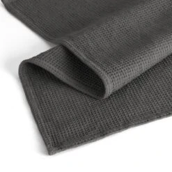 Walra Keukenhanddoek Cubes Uni Off Black 50 X 70 Cm 7 Walra Keukenhanddoek Cubes Uni Off Black 50 X 70 Cm -Thuiskeuken WALRA KT DRYWITHCUBESUNI 50X70 OFFBLACK PS 2 scaled 1
