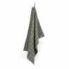 Walra Keukenhanddoek Cubes Legergroen 50 X 70 Cm 2 Walra Keukenhanddoek Cubes Legergroen 50 X 70 Cm -Thuiskeuken WALRA KT DRYWITHCUBES 50X70 ARMYGREEN PS 1024x1024