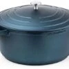 Westinghouse Braadpan Performance - Bravery Blue - ø 28 Cm / 6.7 Liter -Thuiskeuken WCCC0095024BL 132 3