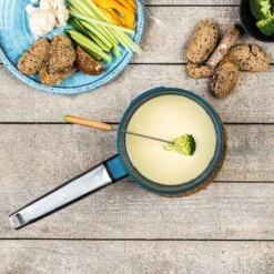 Westinghouse Steelpan Performance - Bravery Blue - ø 18 Cm / 1.9 Liter -Thuiskeuken WCSP0095N18BL 8