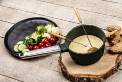 Westinghouse Steelpan Performance - Gracious Green - ø 18 Cm / 1.9 Liter -Thuiskeuken WCSP0095N18SG 9