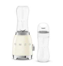SMEG Smoothie Blender - Compact - Creme - 600 Ml - PBF01CREU -Thuiskeuken WEB PBF01CREU 24.jpg