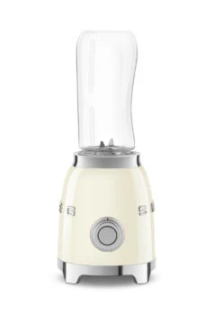 SMEG Smoothie Blender - Compact - Creme - 600 Ml - PBF01CREU -Thuiskeuken WEB PBF01CREU 3.jpg