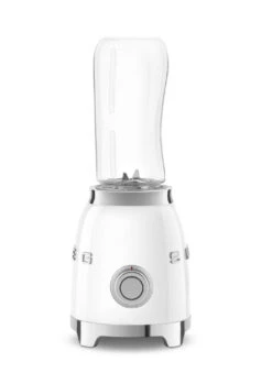 SMEG Smoothie Blender - Compact - Wit - 600 Ml - PBF01WHEU -Thuiskeuken WEB PBF01WHEU 3.jpg